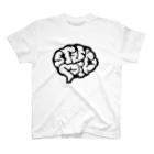 stupidのstupid NOUMISO Regular Fit T-Shirt