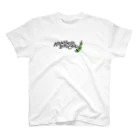 AGRICULTURE BOYZ CLUBのCLUB UNIFORM スタンダードTシャツ