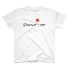 SIO TATAKI★のけん玉ドットコム スタンダードTシャツ