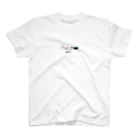 あゆみかんのすーぱーまーけっと Regular Fit T-Shirt