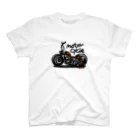 スタジオばんやのモーターサイクル Regular Fit T-Shirt