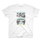 obispoの伯耆富士　大山 Regular Fit T-Shirt