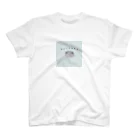 bonobono08のひょうもんとかげもどき スタンダードTシャツ