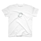 𝐑𝐄𝐌𝐌𝐄のオーストラリアンテリアmix Regular Fit T-Shirt