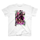 ambivalent-artのoverthebridge スタンダードTシャツ