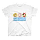 かえりのかいの人ギョ姫(姫版) Regular Fit T-Shirt