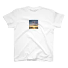 KNTRのSunrise Regular Fit T-Shirt