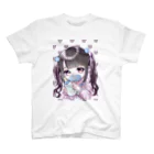 どれみくさんのばぶみくさん スタンダードTシャツ