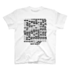 かぶてぃのNIKKEI225 Tシャツ (2021/4/30) Regular Fit T-Shirt