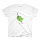 アルカディア地球本店のFern スタンダードTシャツ