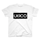 卵以外全部かけご飯のunco スタンダードTシャツ