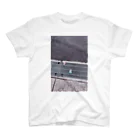 ほ []のおまえ Regular Fit T-Shirt