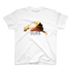 Dora-Tuanのドラちゃん Regular Fit T-Shirt