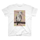 オカメインコのつみくんのオカメインコのつみくん Regular Fit T-Shirt