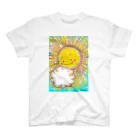 ❤Loveちゃんshop❤のいつも一緒だよ♪ スタンダードTシャツ