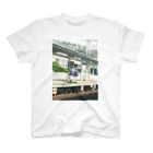 ツヅキエイミ　goods shopのいっせーの Regular Fit T-Shirt