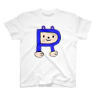 ロロッコ弟のお店のロロッコちゃん Regular Fit T-Shirt