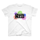 R6団のペンキぴしゃってしたやつ Regular Fit T-Shirt