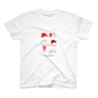 ピースザクロンのピースザクロン Regular Fit T-Shirt