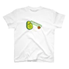 LanaaのAguacateくん スタンダードTシャツ