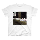 AwesomeのSmall cat dolls  Regular Fit T-Shirt