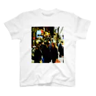 AwesomeのPeople  Regular Fit T-Shirt