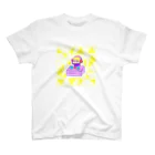 boncoro.の耳にタコDJ スタンダードTシャツ