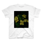 AwesomeのRape flower 10 Regular Fit T-Shirt