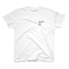 水曜サウナ部の水曜サウナ部　公式 Regular Fit T-Shirt