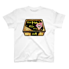 もこぷりん店のもこ平Ｔシャツ Regular Fit T-Shirt