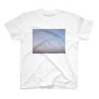 ﾆﾝﾆﾝの空 スタンダードTシャツ