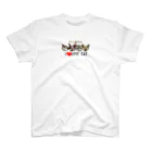 sasa9"のミケちゃん＆ミミちゃんチャリティー１ Regular Fit T-Shirt