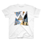 re: my imagesの△sky▽ スタンダードTシャツ