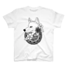 gomanimalのlupus Regular Fit T-Shirt