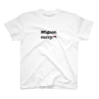 kapo©︎のMignon curry2 スタンダードTシャツ