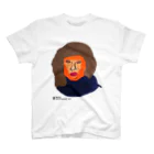 まるよし絵画教室のケンタのカノ女 Regular Fit T-Shirt