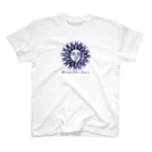 餃子めいめいのGyoza Solar Flear Regular Fit T-Shirt