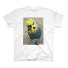 yukaのセキセイインコのボーちゃん Regular Fit T-Shirt