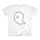 ケロガエルのOBAKEKUN スタンダードTシャツ