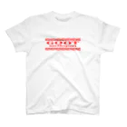 GOOTのGOOT　Tシャツ スタンダードTシャツ