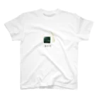 ケロガエルのおかか。おにぎり Regular Fit T-Shirt