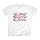 ohakoyaのPIGTORI スタンダードTシャツ