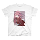 ゆるの魔法少女 スタンダードTシャツ