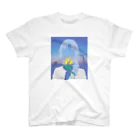 coloring daysの黄昏2 スタンダードTシャツ