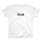 SnowmanのYATTEKO Ryoma スタンダードTシャツ