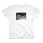 Filmの犬 スタンダードTシャツ