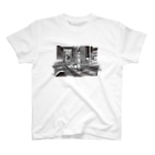 EMK SHOPSITE のstrange city Regular Fit T-Shirt