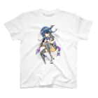 Kyleのgirl14 スタンダードTシャツ