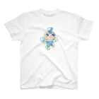 ジョキンちゃんストアのいてまえ！ジョキンちゃん スタンダードTシャツ