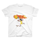 佐々木喫茶の恋のロケットランチャー Regular Fit T-Shirt